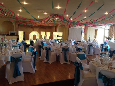 Wedding Accommodation - The Hotel Victoria-Image 21390