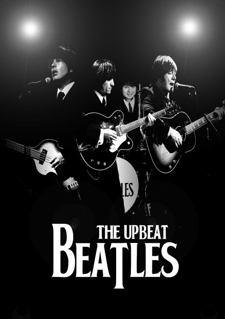 The Upbeat Beatles - The Upbeat Beatles