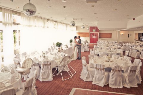 Wedding Reception Venues - Sporting Lodge Inns, Teesside-Image 10313