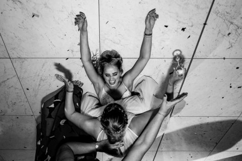 devon wedding photographer - Mike Wells Photography