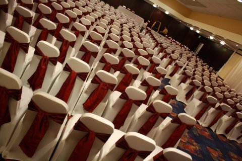 Charlotte Room - The Bradford Hotel