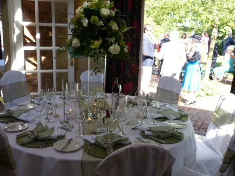 Wedding Ceremony and Reception Venues - Crouchers Hotel and Restaurant-Image 2949