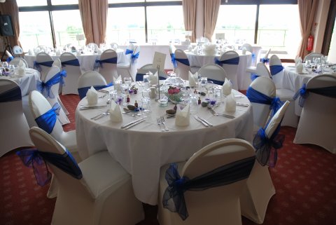 Wedding Reception Venues - Park Hill Golf Club-Image 819