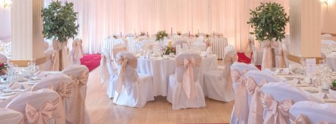 Wedding Ceremony and Reception Venues - Glen Yr Afon House Hotel-Image 45421