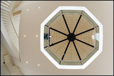 Whispering Gallery Ceremony Room - Worthing Dome Events