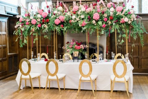 Wedding Reception Venues - Marden Park Mansion-Image 48054