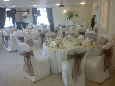 Wedding Reception Venues - Mowsbury golf complex-Image 15062