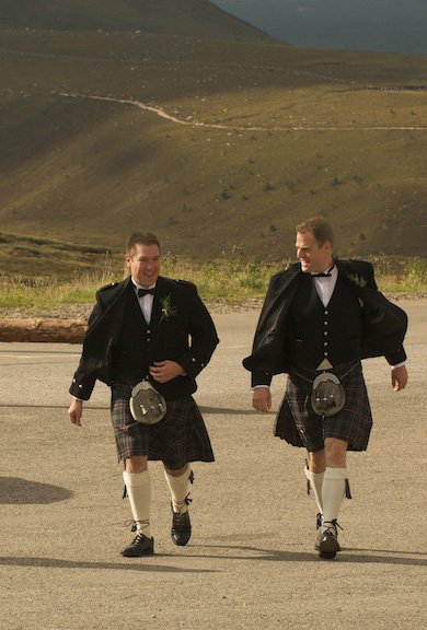 Wedding Ceremony and Reception Venues - CairnGorm Mountain Ltd-Image 34112