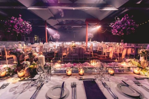Wedding Reception Venues - Canal Mills-Image 37261