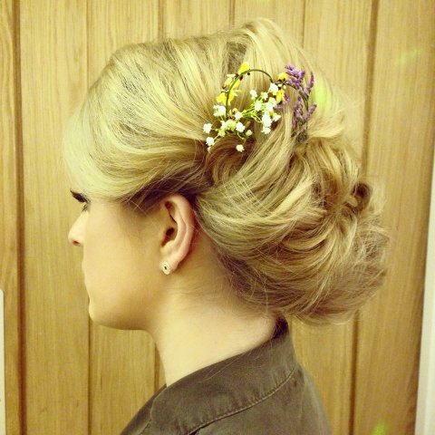 Wedding Hair Stylists - The Wedding Hair Specialist-Image 15420