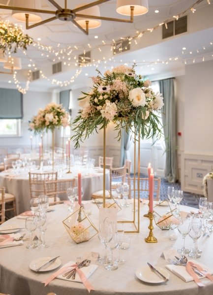 Wedding Reception Venues - Wotton House -Image 42030