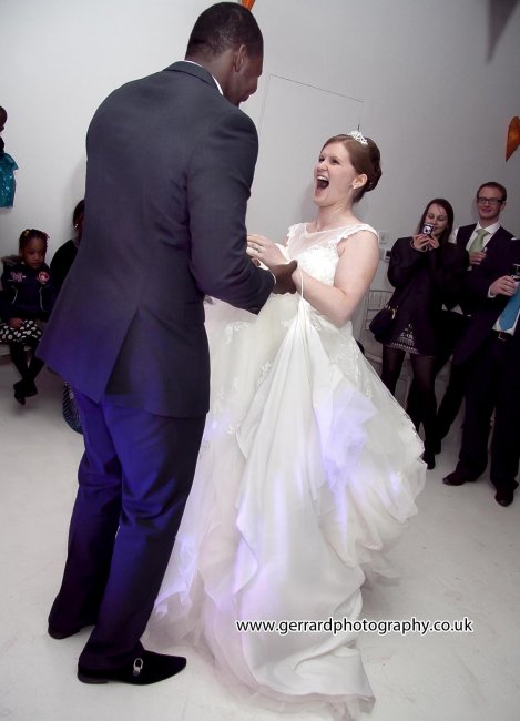 Venue Styling and Decoration - Premier Wedding DJ-Image 36586