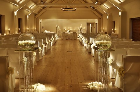 Wedding Reception Venues - Stoke Place-Image 29214