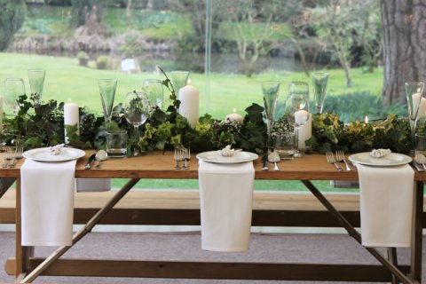 Venue Styling and Decoration - Richardson Event Hire-Image 45576