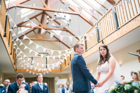 Wedding Ceremony and Reception Venues - The Victorian Barn -Image 40197