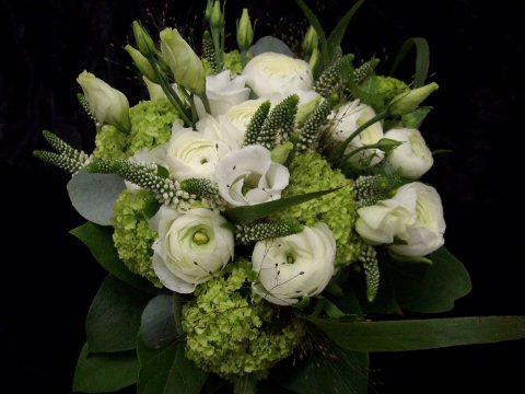 Wedding Flowers - Fleurtations-Image 8635