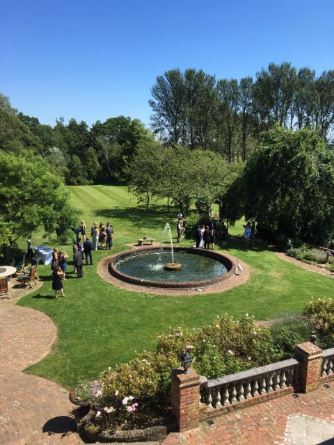 Wedding Discos - MILWARDS HOUSE-Image 31921