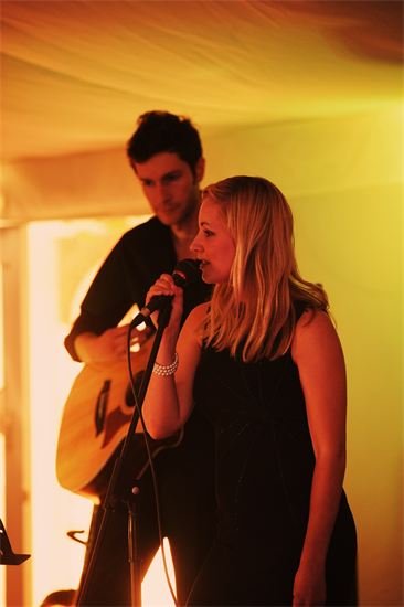 Taylormade Acoustic Duo - Taylormade Acoustic Duo