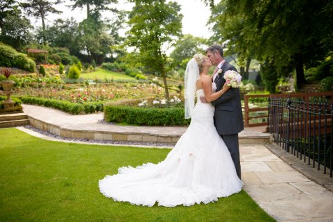 Surrounded by beauty - Raithwaite Estate 