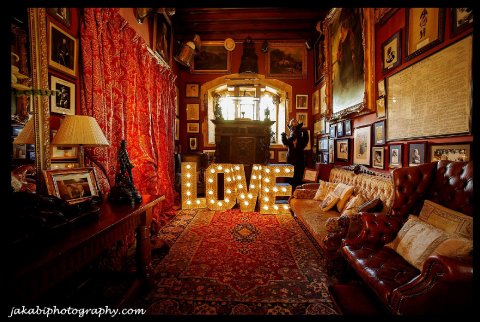 Wedding Music and Entertainment - Box Clever Wedding-Image 12274