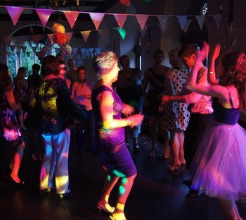 Wedding Discos - Telford Disco Solutions-Image 34338