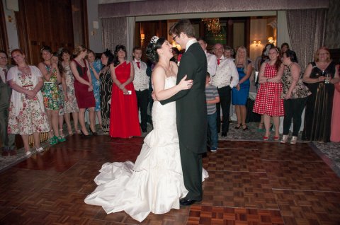 Wedding Photographers - Chris Mullane Photography-Image 27391