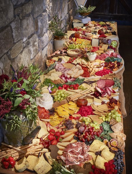 Wedding Ceremony and Reception Venues - Newton Hall-Image 46841