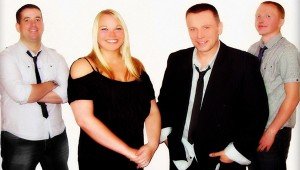 Intensity - Entertainments Unlimited