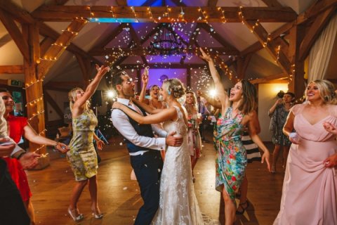 Wedding Photographers - Gareth Newstead Photography-Image 38614