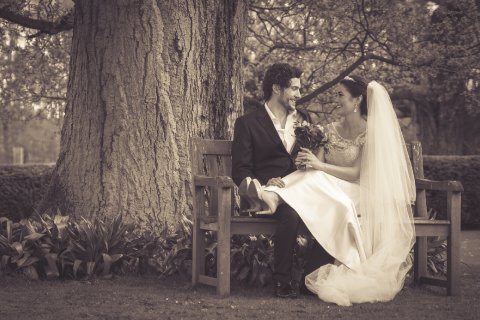 Wedding Photographers - Russell Clark Photography-Image 6595