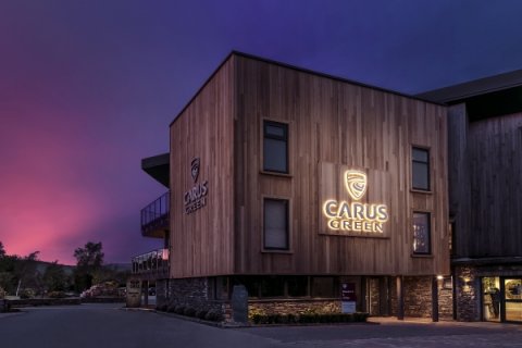 Wedding Reception Venues - Carus Green Golf Club-Image 40865