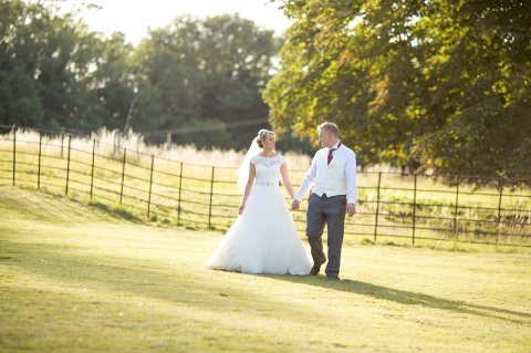 Wedding Ceremony and Reception Venues - Charlton Park-Image 26284