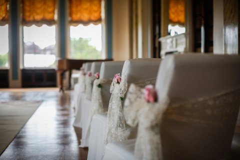 Wedding Table Decoration - Style My Venue-Image 596
