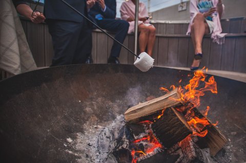 Wedding Accommodation - Stanbrook Abbey Hotel-Image 1605