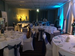 Wedding Ceremony and Reception Venues - Radisson Blu Hotel, Belfast-Image 26148