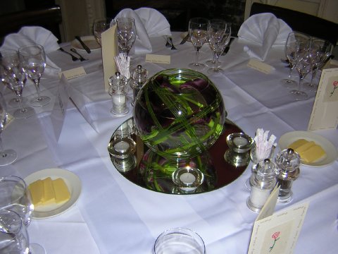 Wedding Planners - Ipswich & Suffolk Club-Image 31686