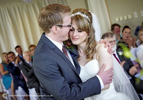 Wedding Photographers - Matthew Holland Photography-Image 14028