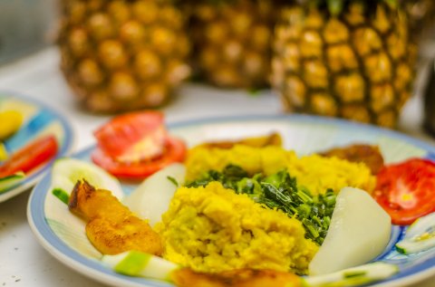 Honeymoons - Emerald View Resort Villa-Image 36028