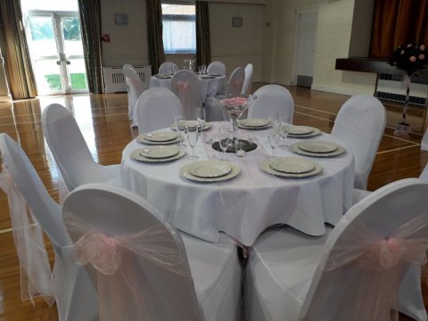 Venue Styling and Decoration - Party Frills-Image 47203