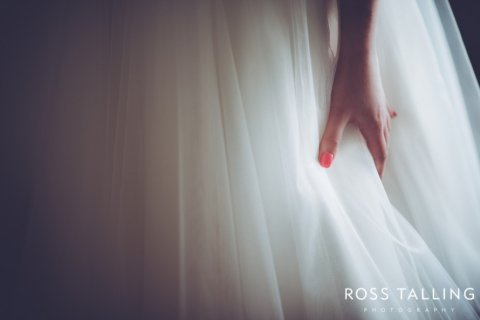 Wedding photographer Cornwall - Ross Talling Photography