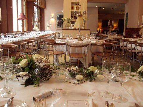 Wedding Reception Venues - The Racquet Club Hotel -Image 2806