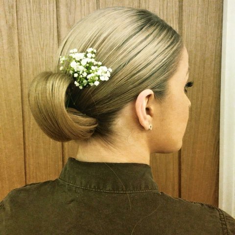 Wedding Hair Stylists - The Wedding Hair Specialist-Image 15421