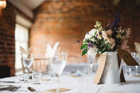 Sopley Mill wedding May 2015 - Amethyst Weddings