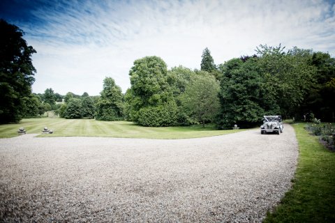 Wedding Ceremony and Reception Venues - Charlton Park-Image 26298