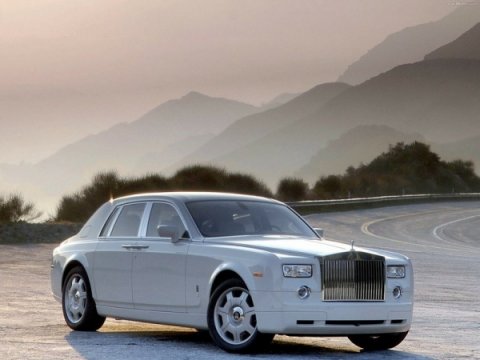 Wedding Transport - Hire A Rolls Royce-Image 42122