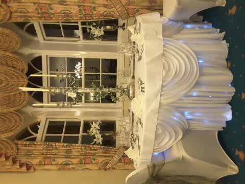 Wedding Ceremony and Reception Venues - Hatfeild Hall-Image 35110