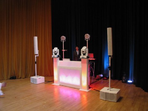 Wedding Discos - Tony James Discos-Image 5414