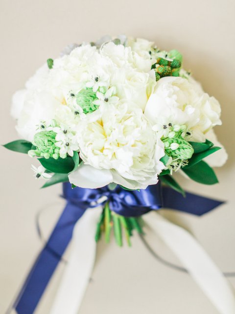 Wedding Flowers and Bouquets - Blue Sky Flowers-Image 6554
