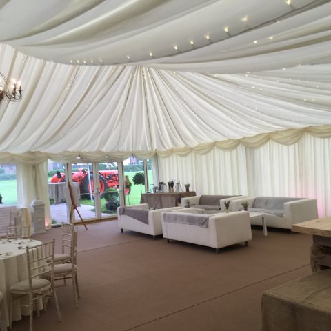 Wedding Marquee Hire - Melody Corporation-Image 31374