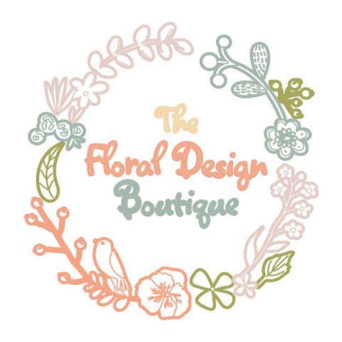 Wedding Flowers - The Floral Design Boutique-Image 8208